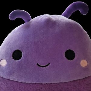 NWT Axel The Beetle SQUISHMALLOWS